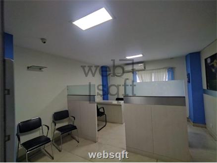 Commercial Office Space for Rent